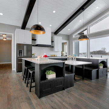 DayBreak Modern Home