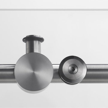 Bypass Shower and Bathtub Enclosures
