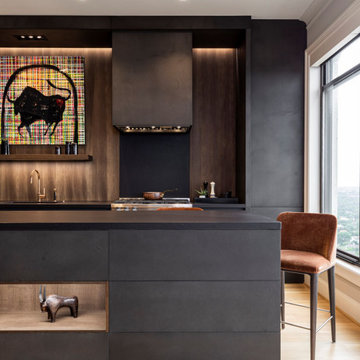 Huntingdon | Leicht Houston