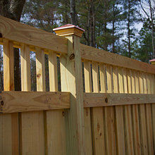 fences