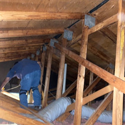 Ductwork Repaired & Restored - Air Conditioner Accessories
