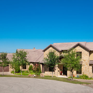 Hill Country Safari