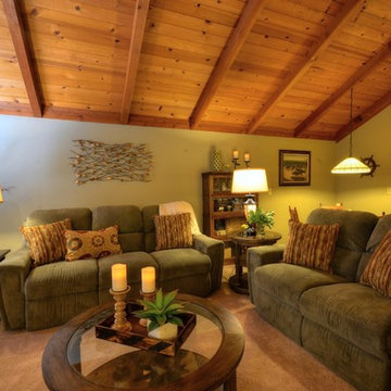 Multifunction Family Space