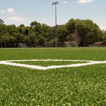 Tallahassee Soccer Field