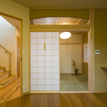 Casa H/Y 世田谷