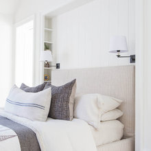 Gibson - Misc Bedroom details