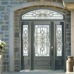 Doors - Products