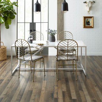 Anderson Tuxtex Flooring Collection by Shaw