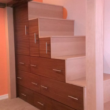 Contemporary Projects