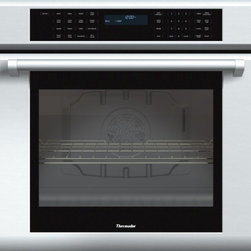 Thermador - Thermador ME301JP 30" Masterpiece&reg; Single Oven with Professional Handle - Ovens
