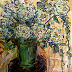 Fine Art Commissions - Artwork