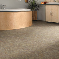Shaw - Merrimac Tile - Resilient Flooring - Products