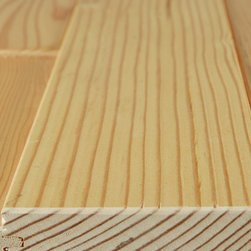 Wall Cladding - Hardwood Flooring