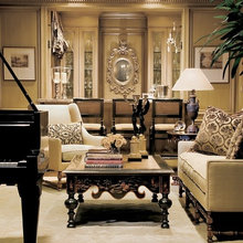 Living Room Or Family Room