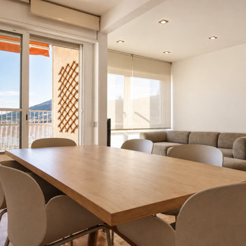 Interiorismo de vivienda