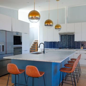 Modern Home Design