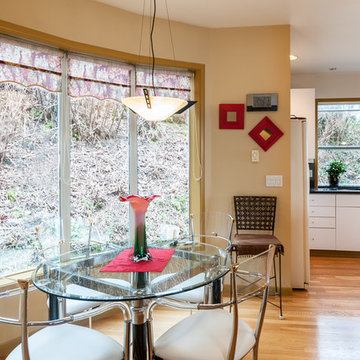 Mukilteo View Home - For Sale!