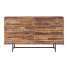 Golconda Wooden Dresser