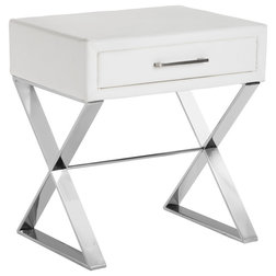 Contemporary Side Tables And End Tables by Sunpan Modern Home