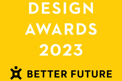 Better Futures Australian Deisgn Awards 2023, Silver