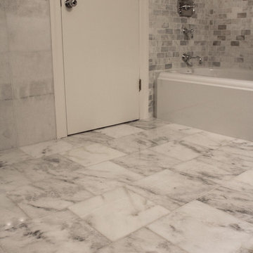 Cozy Bathrooms - Private Residence, Franklin Lakes