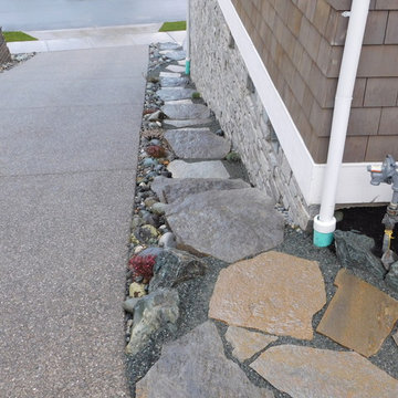 DIY Landscape Materials