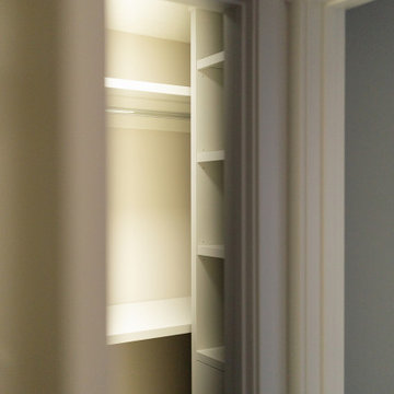 Neary Renovation