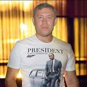 Дмитрий Чебанов's photo