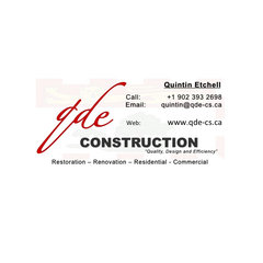 qde Construction Services