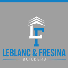 LeBlanc & Fresina Builders