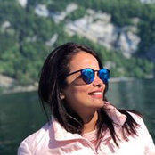 Sheetal Darla's photo