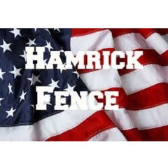 Hamrick Fence Co