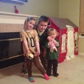Tracy Bettenhausen Jenningss billede
