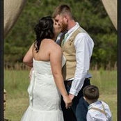 Destiny Harvey's photo