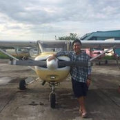Marco Arevalo's photo