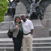 Foto de Soledad Cruz-Larry
