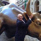 Edward Finocchiaro's photo