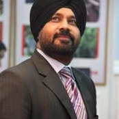 Harwinder Matharoo's photo