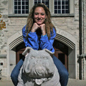 Kelsie Mitchells billede