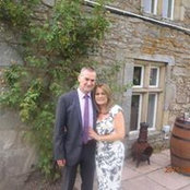 Kay Ward's photo