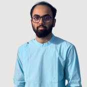 Shubham Bhushan's photo