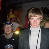 Matthew McKimm's photo