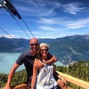 Sara Ashcroft's photo