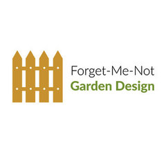 Forget-Me-Not Garden Design