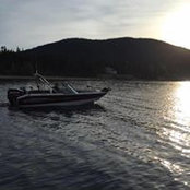 Pat Tremblay's photo