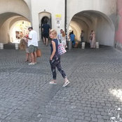Elena Blidea's photo