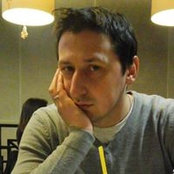 Serhiy Lavrynenko's photo