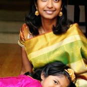 Foto von Deepthi Sriram