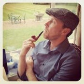 Mike Talbotts billede
