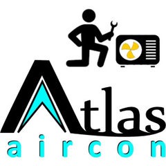 Atlas aircon